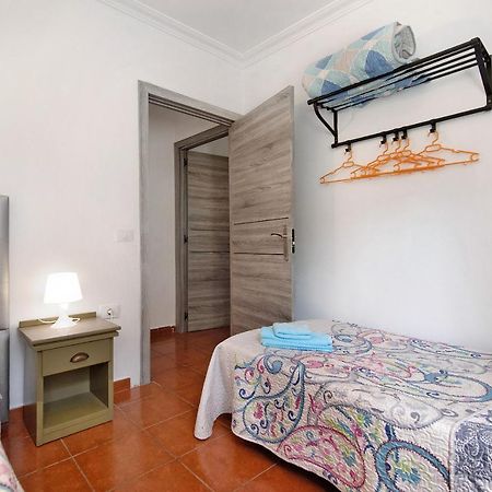 Vivienda V Torres 4 Villa Vega de San Mateo Bagian luar foto
