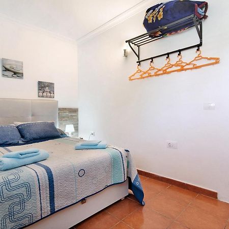 Vivienda V Torres 4 Villa Vega de San Mateo Bagian luar foto