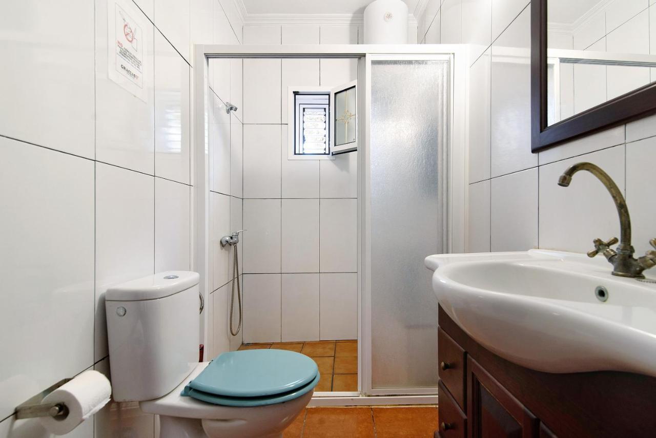 Vivienda V Torres 4 Villa Vega de San Mateo Bagian luar foto